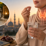 Best Time for Taking Thyroid Replacement in Ramadan
