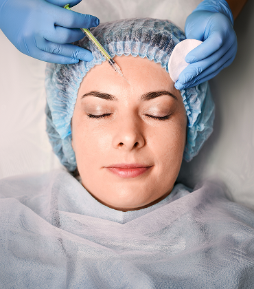 Botox-Clinic