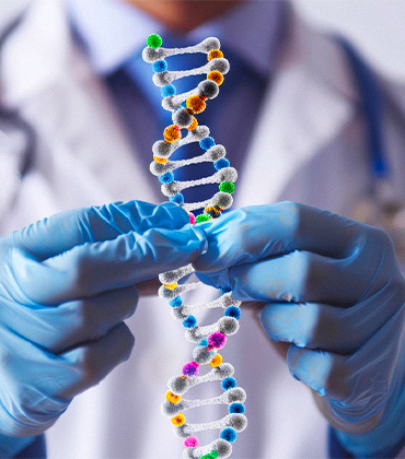 Genetic-Testing