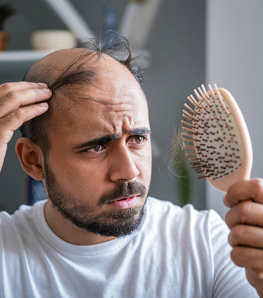 Hair-Loss