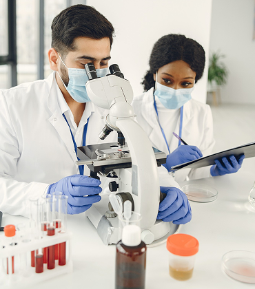 Laboratory