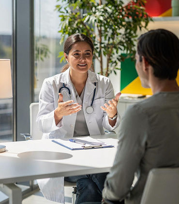 Wellness-Clinic