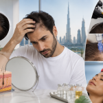 Hair Loss in Dubai: Causes, Symptoms & Effective Treatments