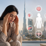 Hormone Specialist Dubai | Signs of Hormonal Imbalance