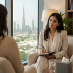 private psychiatry Dubai