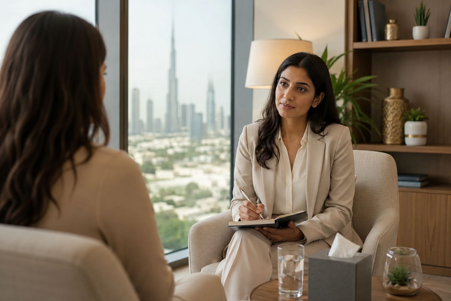 Private Psychiatry in Dubai: What You Should Know Before Booking Your First Appointment