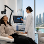 Treatment-Resistant Depression Dubai