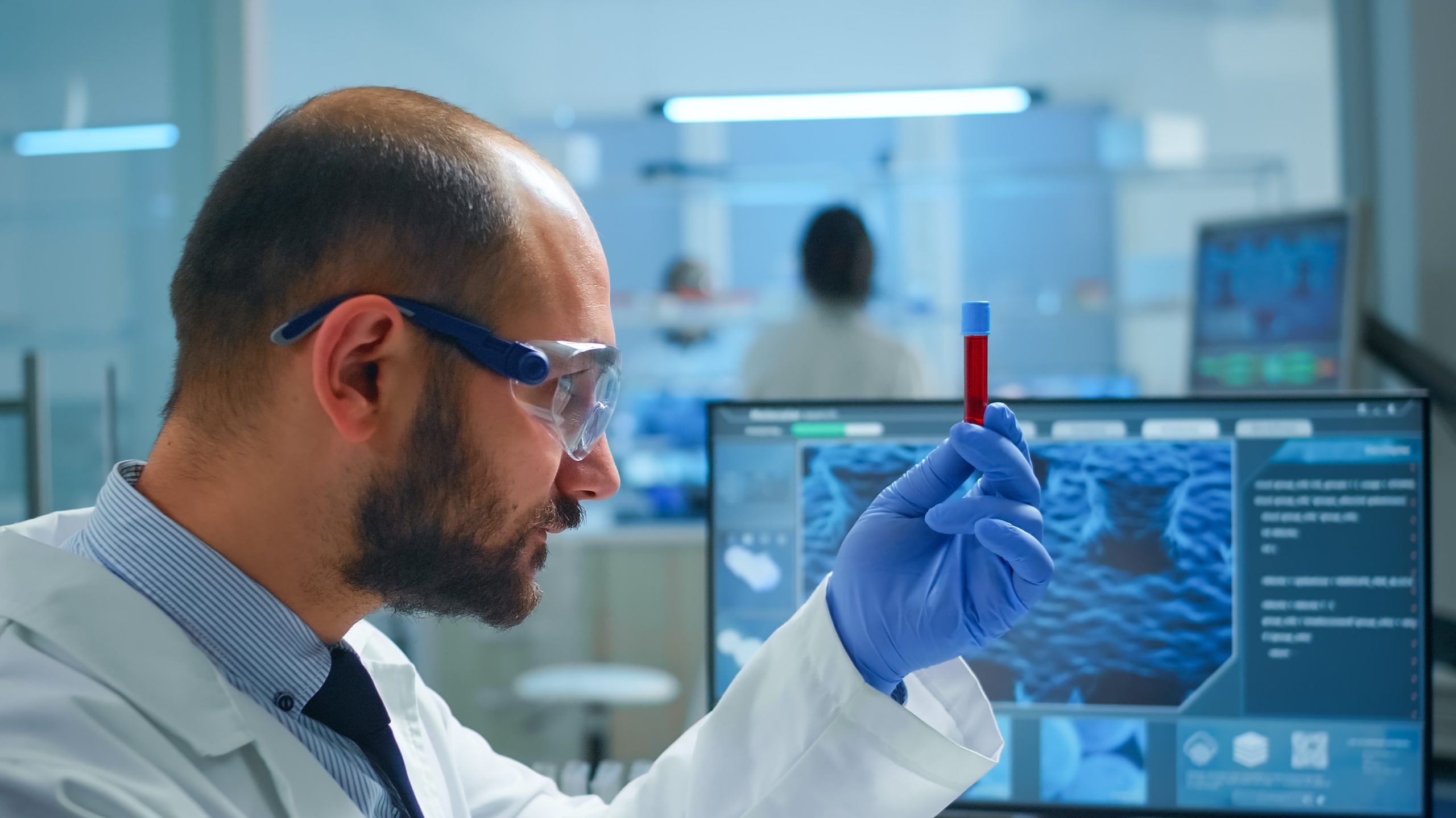 DNA Health Test in Dubai: What Your Genes Can Actually Tell You