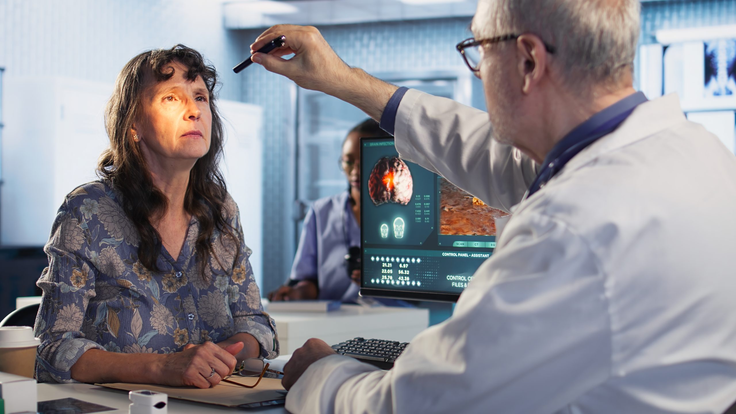 Your Biological Age Test in Dubai: Why the Number on Your Passport Isn’t the Full Story