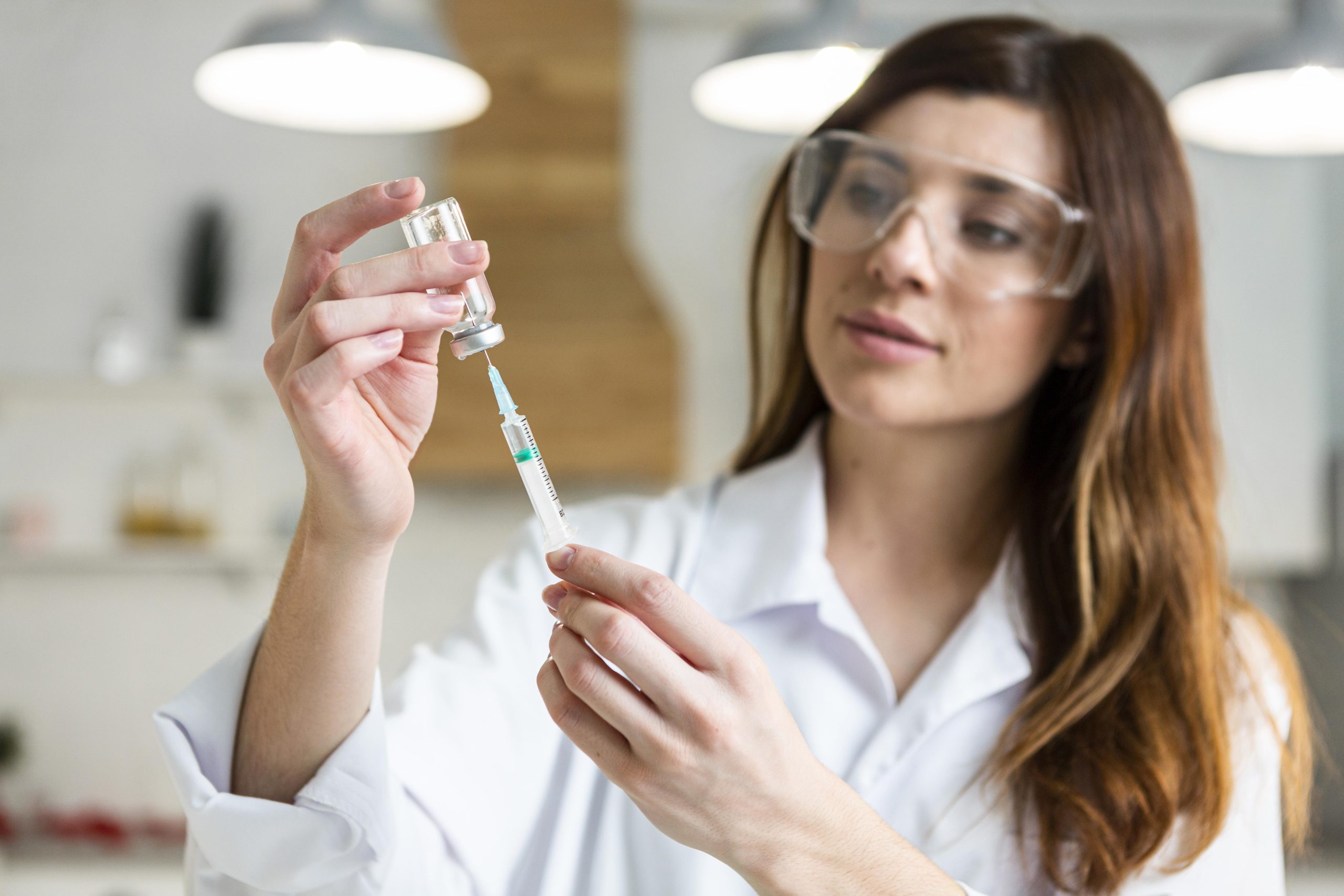 Peptide Therapy in Dubai: What It Is, What It Does, and When It’s Worth It