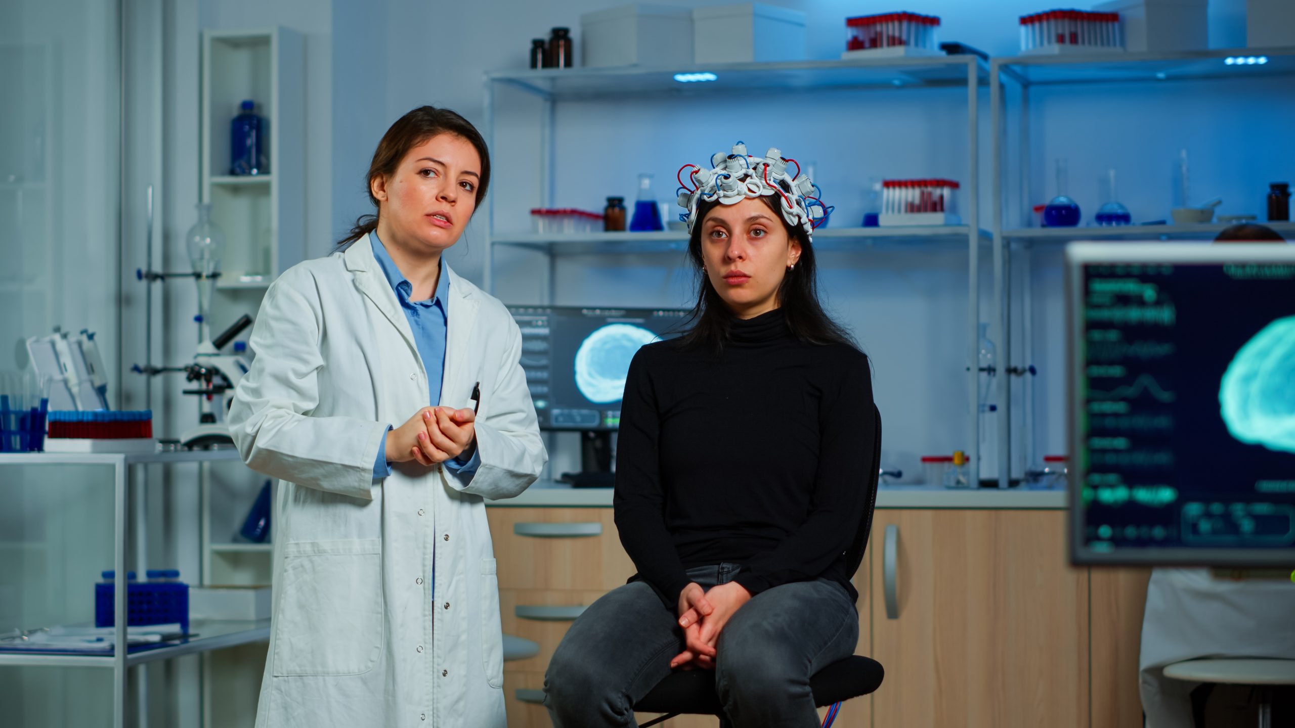 Esketamine and TMS for Depression in Dubai: When Standard Treatment Isn’t Enough